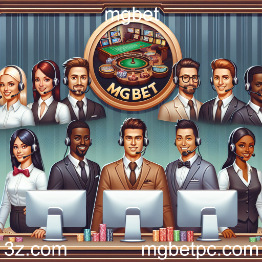A Importância do Suporte ao Cliente no Mundo dos Jogos Online